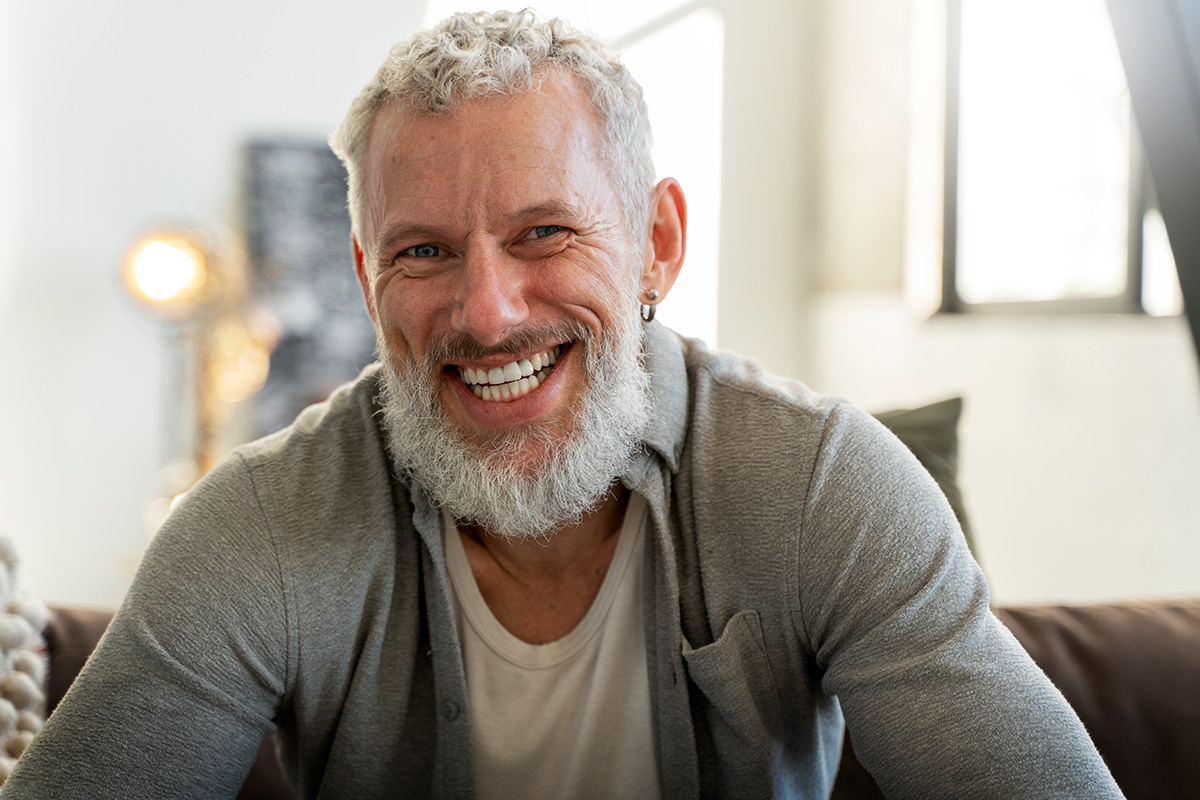 Testosterone Replacement Therapy for Men In Testosterone Replacement Therapy Clinic In Hampton